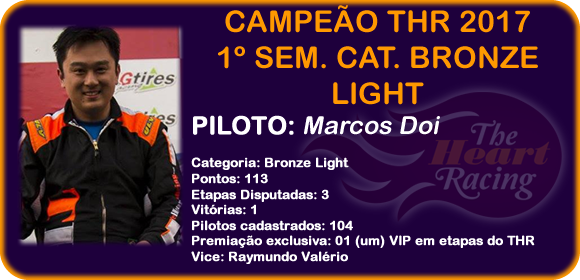 2017 - 1� Semestre - Marcos Doi